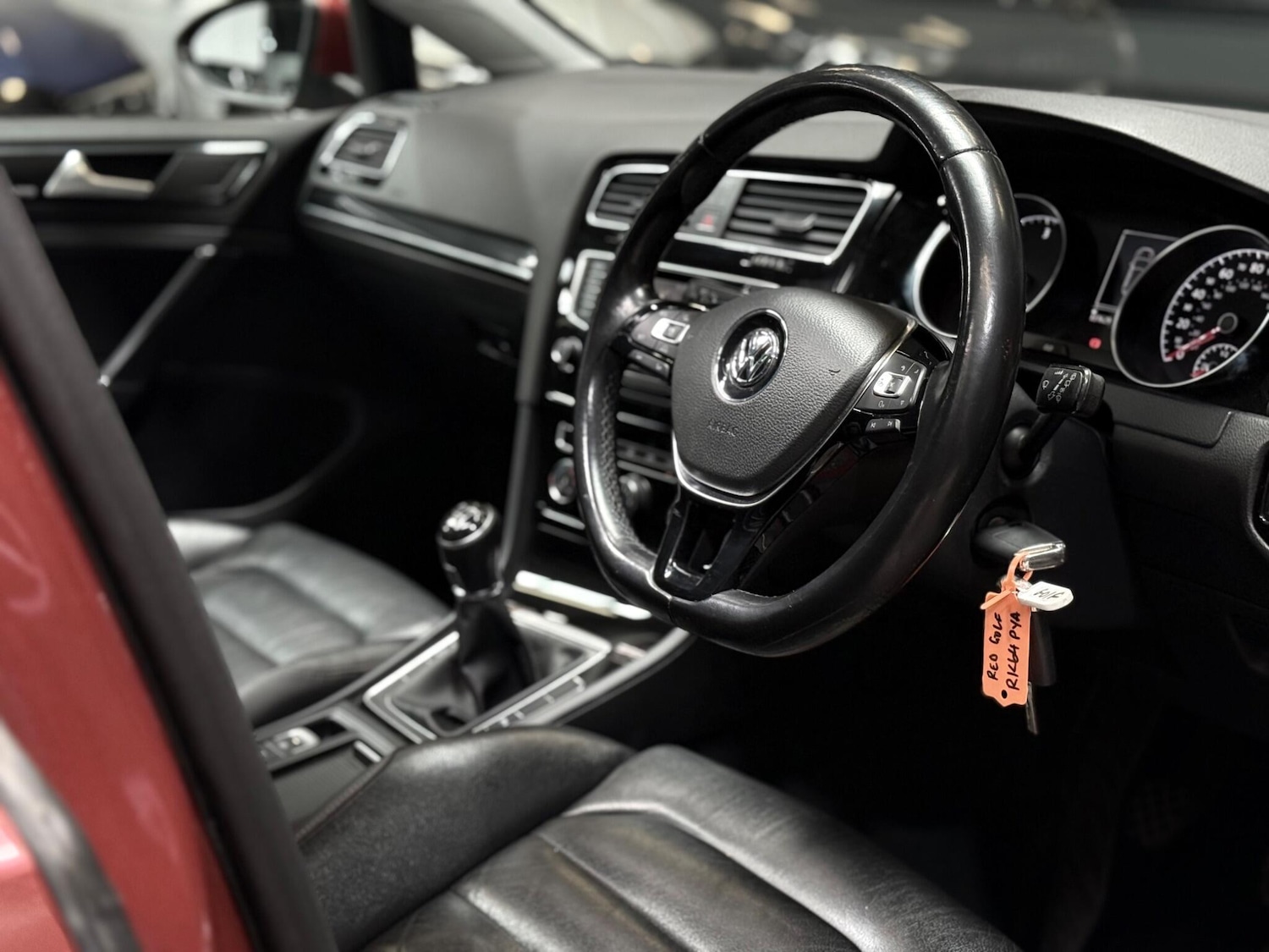 Used Volkswagen Golf 2014 for sale - 76174743: Photo 44