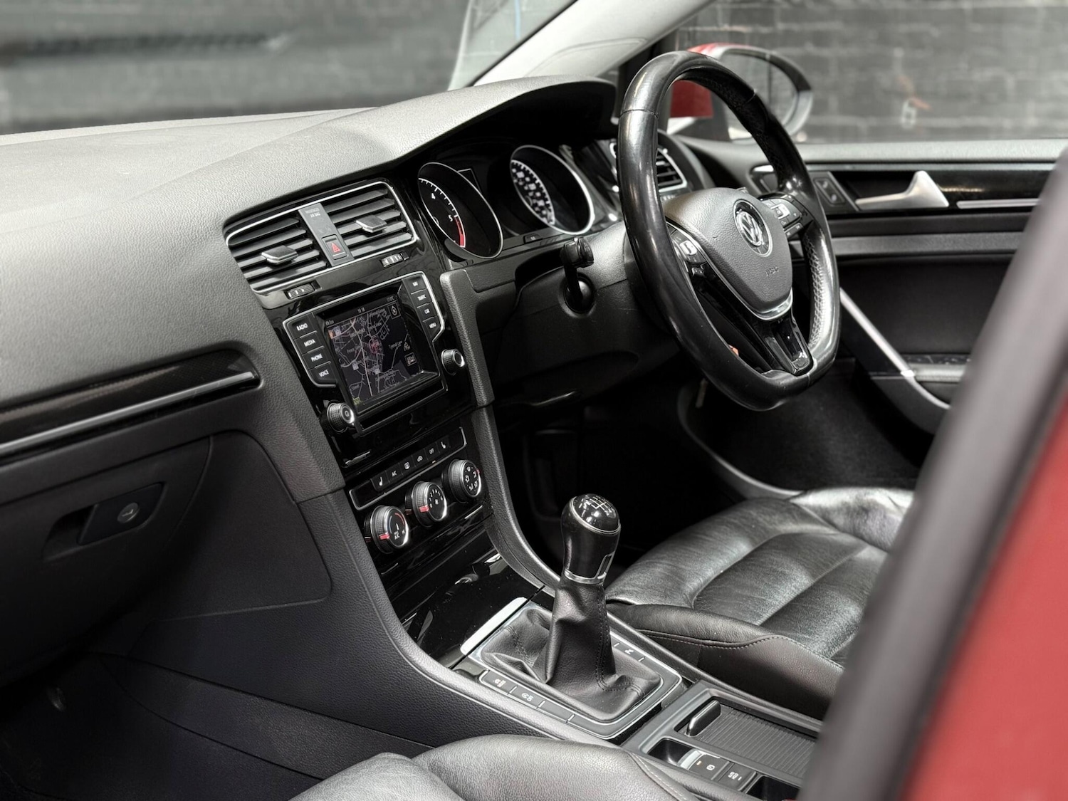 Used Volkswagen Golf 2014 for sale - 76174743: Photo 45