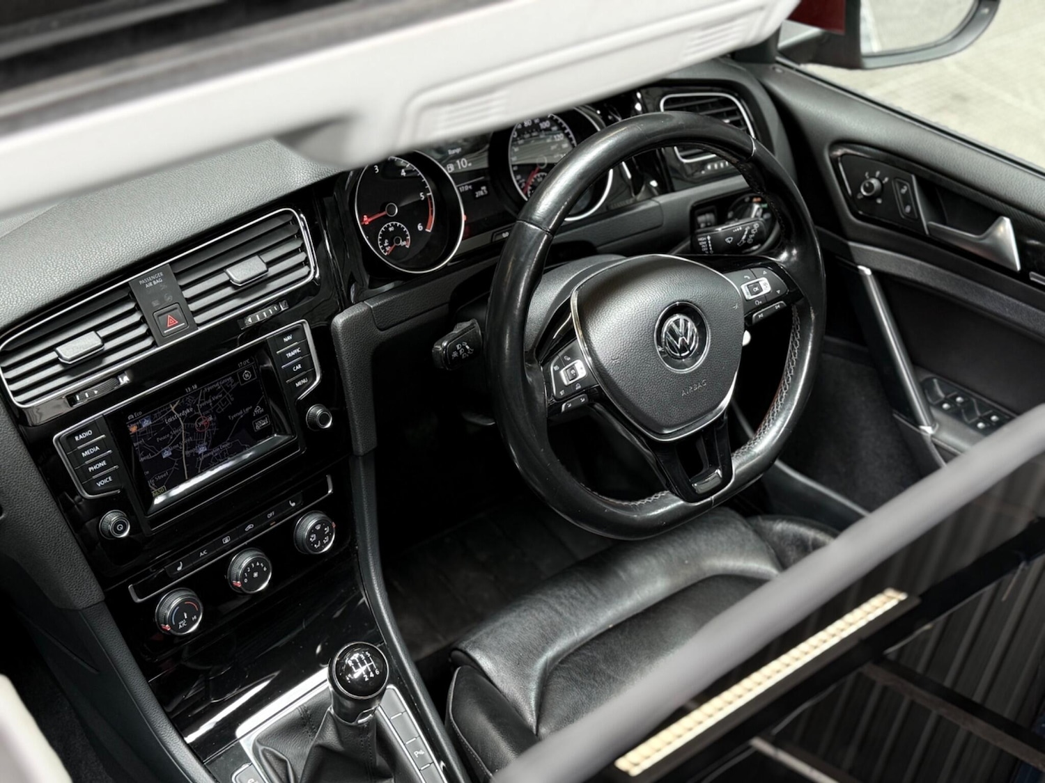 Used Volkswagen Golf 2014 for sale - 76174743: Photo 46