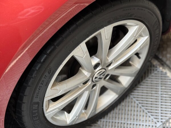 Used Volkswagen Golf 2014 for sale - 76174743: Photo 47