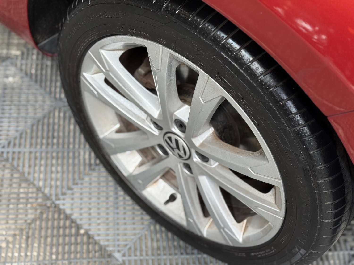 Used Volkswagen Golf 2014 for sale - 76174743: Photo 49