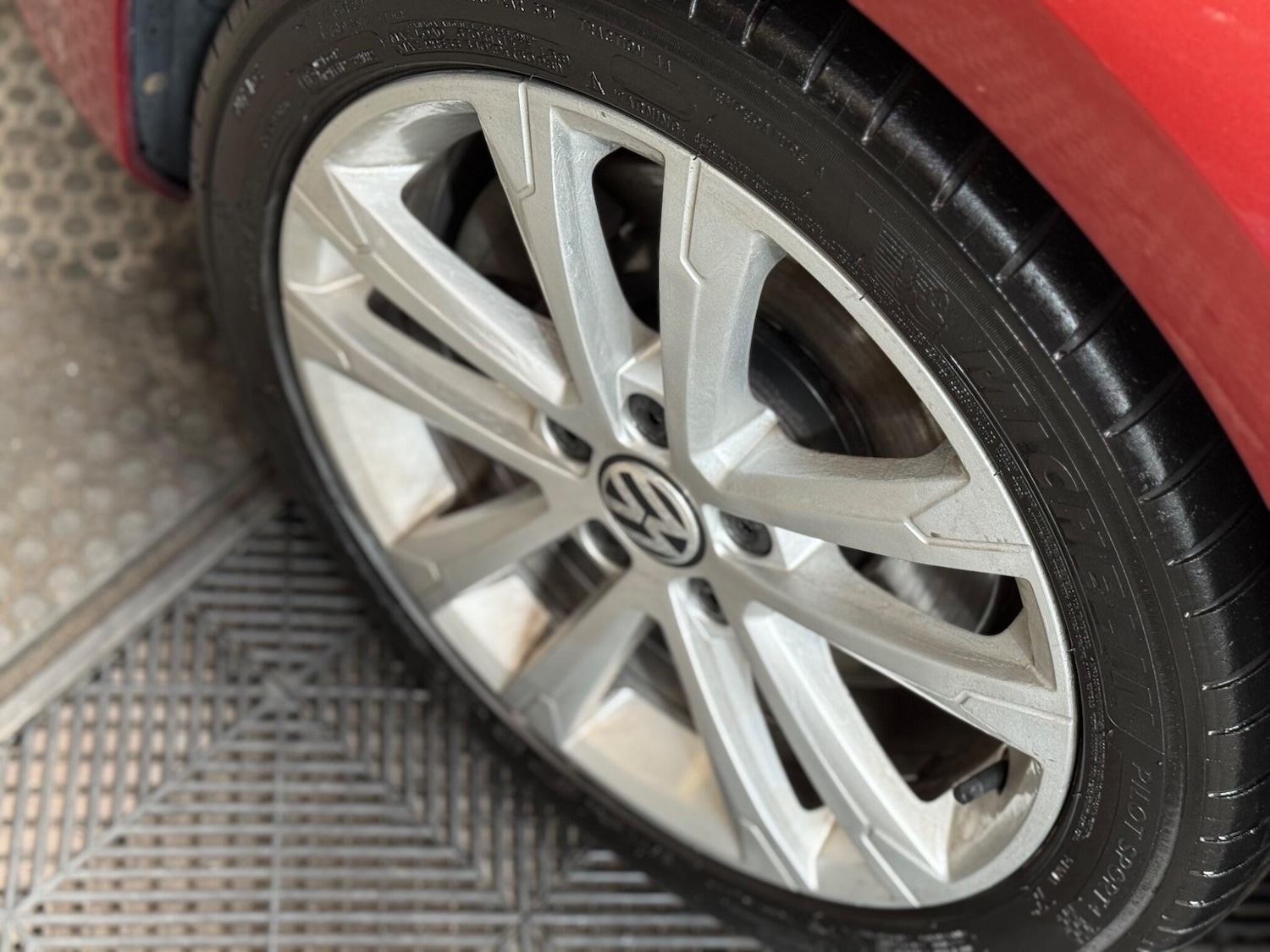 Used Volkswagen Golf 2014 for sale - 76174743: Photo 50