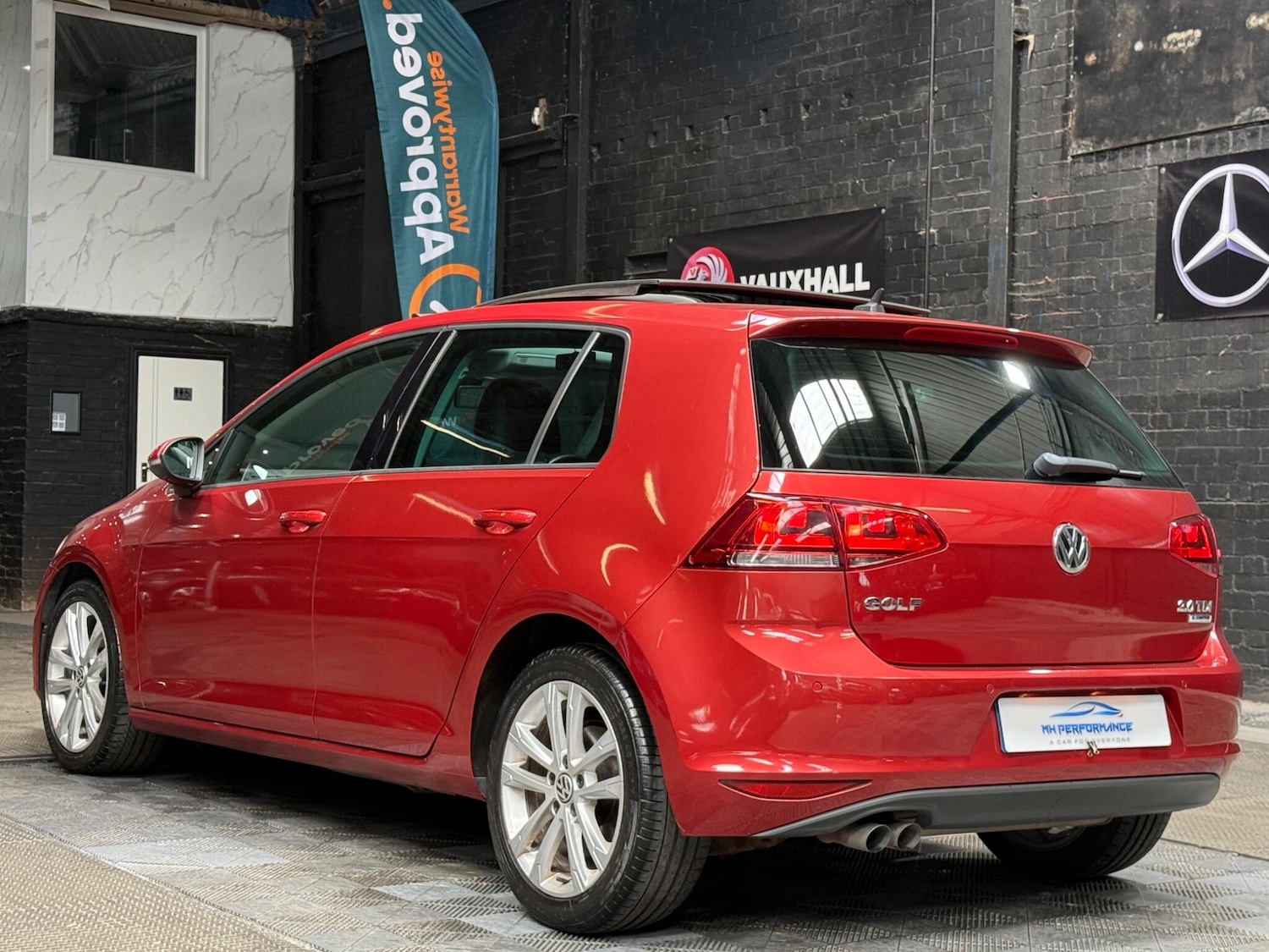 Used Volkswagen Golf 2014 for sale - 76174743: Photo 54