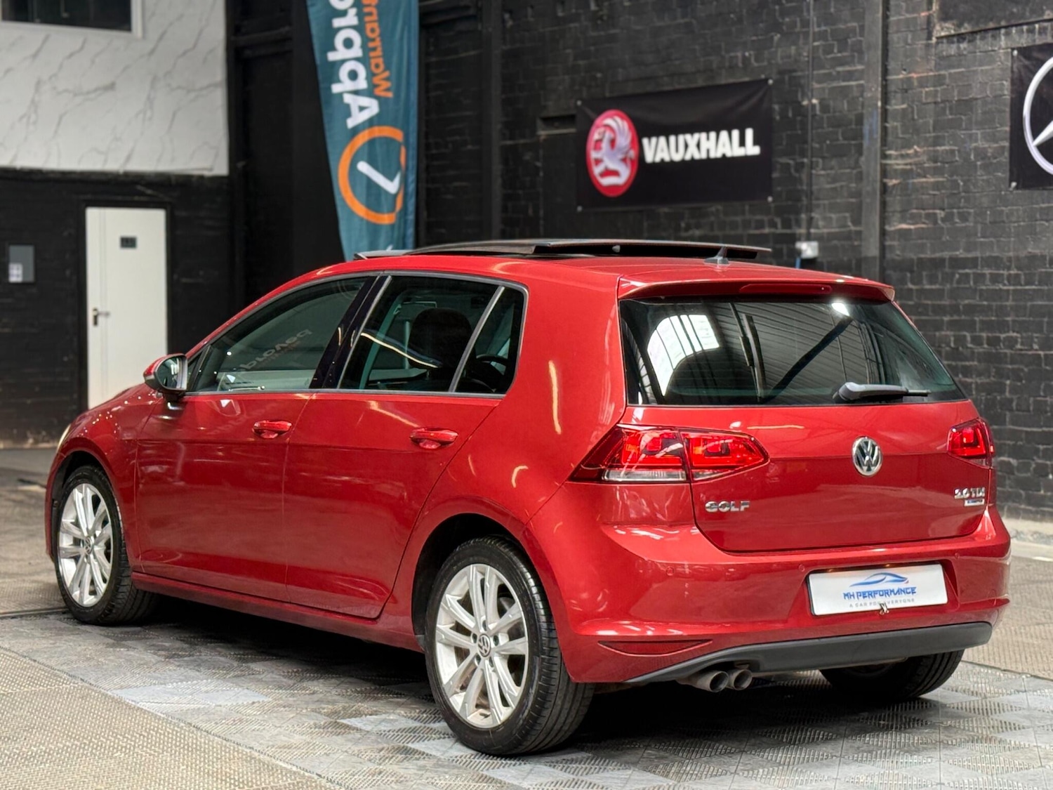 Used Volkswagen Golf 2014 for sale - 76174743: Photo 55