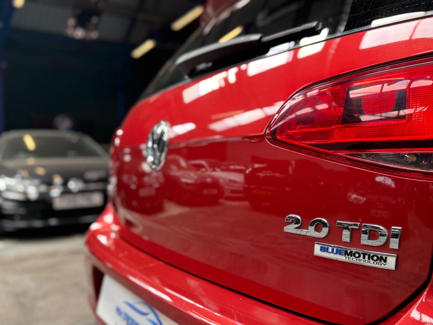 Used Volkswagen Golf 2014 for sale - 76174743: Photo 56