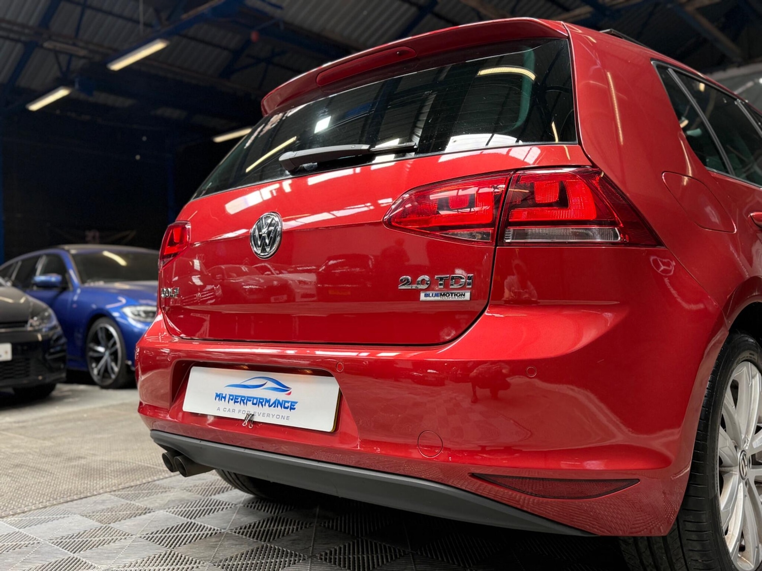 Used Volkswagen Golf 2014 for sale - 76174743: Photo 57