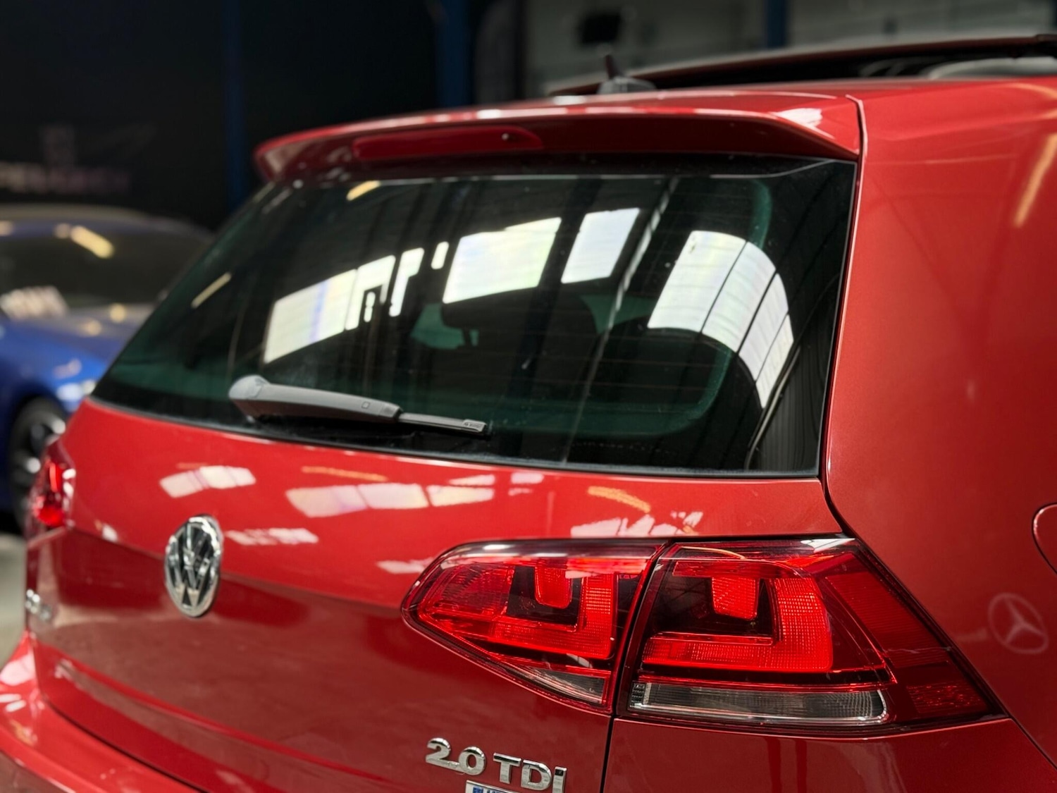 Used Volkswagen Golf 2014 for sale - 76174743: Photo 58