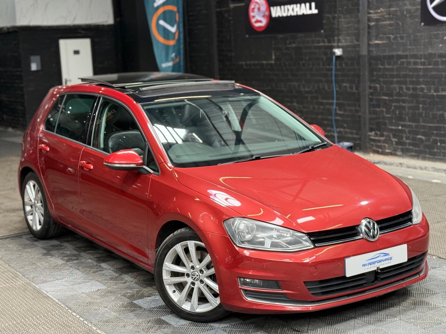 Used Volkswagen Golf 2014 for sale - 76174743: Photo 6