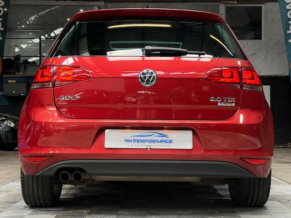 Used Volkswagen Golf 2014 for sale - 76174743: Photo 63