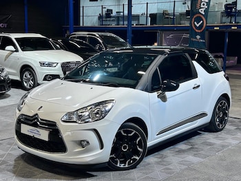 Used Citroen DS3 2014 for sale - 76031339: Photo