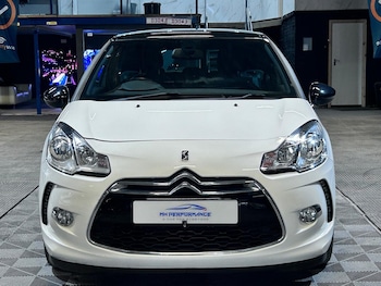 Used Citroen DS3 2014 for sale - 76031339: Photo