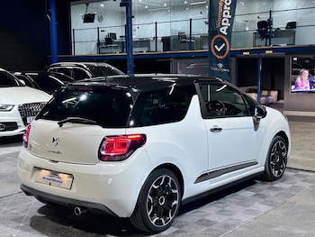 Used Citroen DS3 2014 for sale - 76031339: Photo