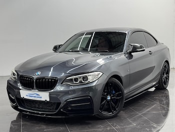 Used BMW 2 Series 2014 for sale - 78923380: Photo