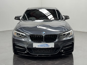 Used BMW 2 Series 2014 for sale - 78923380: Photo