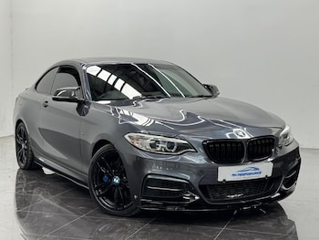 Used BMW 2 Series 2014 for sale - 78923380: Photo
