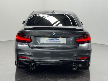 Used BMW 2 Series 2014 for sale - 78923380: Photo