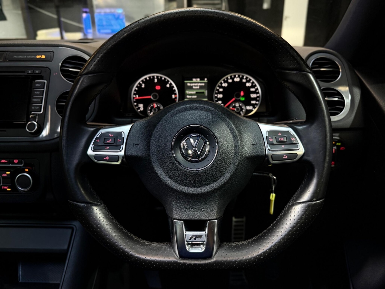 Used Volkswagen Tiguan 2013 for sale - 76153124: Photo 13