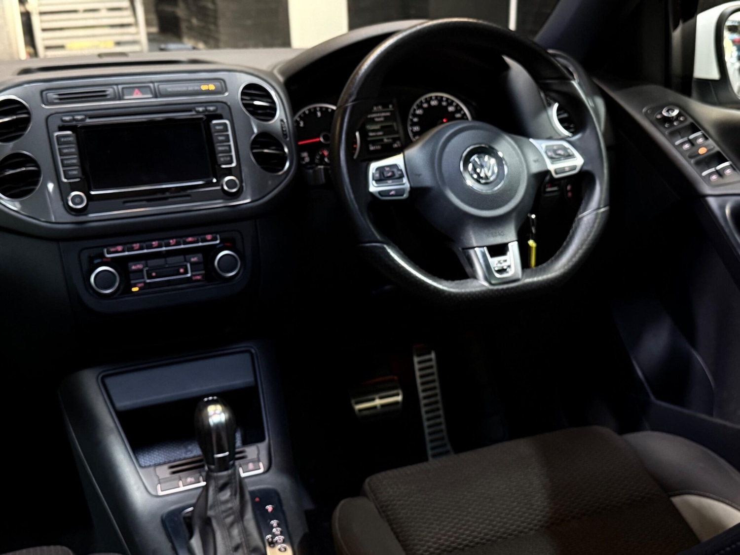 Used Volkswagen Tiguan 2013 for sale - 76153124: Photo 23