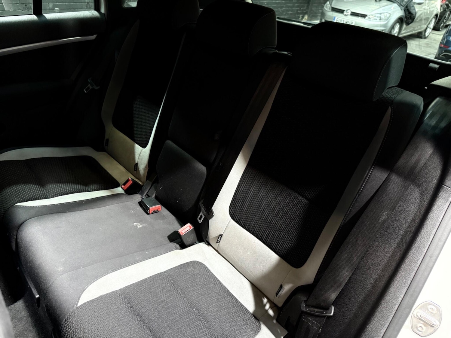 Used Volkswagen Tiguan 2013 for sale - 76153124: Photo 27