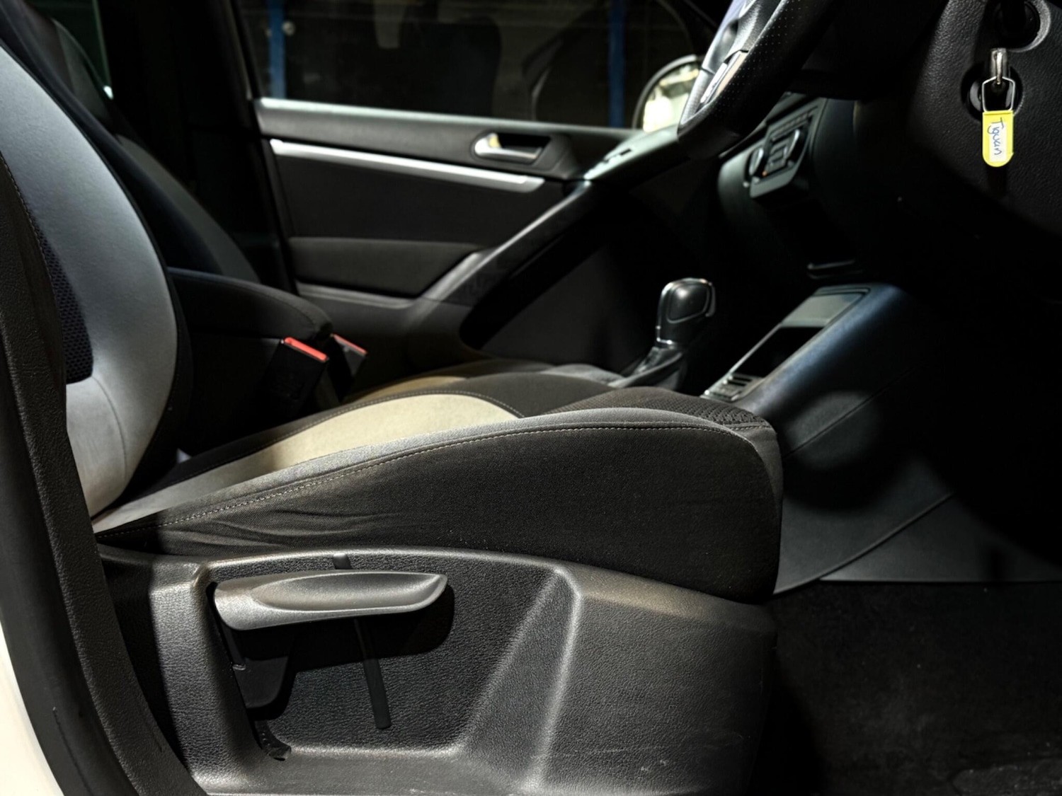 Used Volkswagen Tiguan 2013 for sale - 76153124: Photo 33