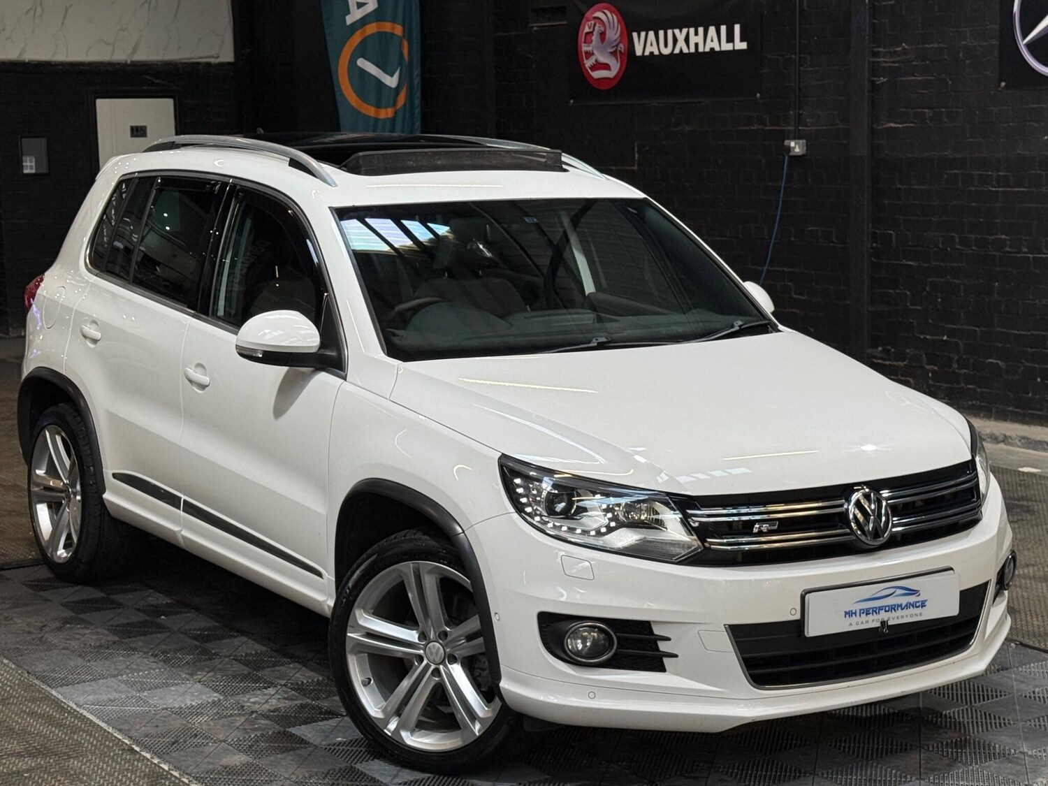 Used Volkswagen Tiguan 2013 for sale - 76153124: Photo 39