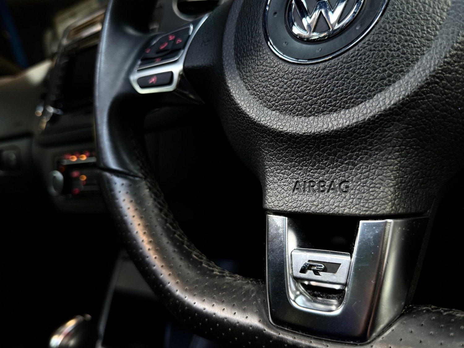 Used Volkswagen Tiguan 2013 for sale - 76153124: Photo 40