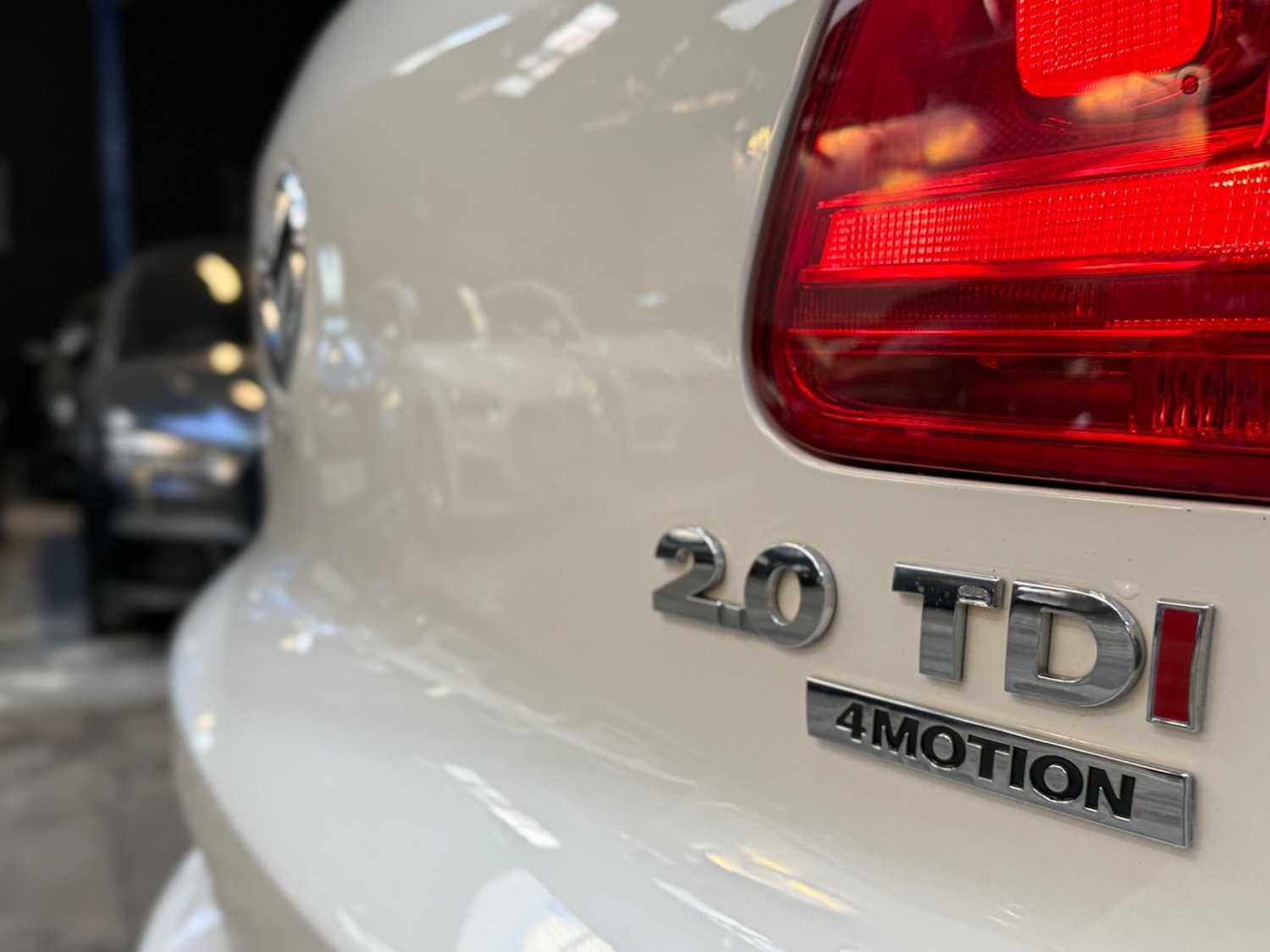 Used Volkswagen Tiguan 2013 for sale - 76153124: Photo 43