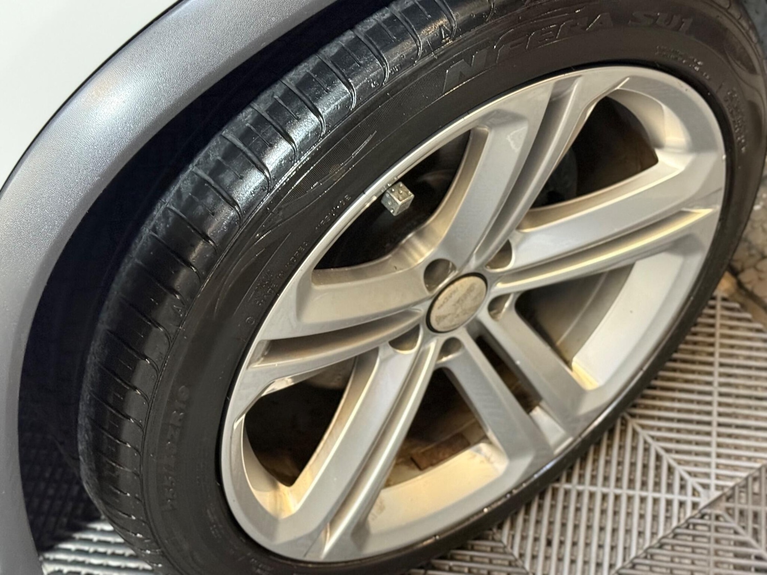 Used Volkswagen Tiguan 2013 for sale - 76153124: Photo 44