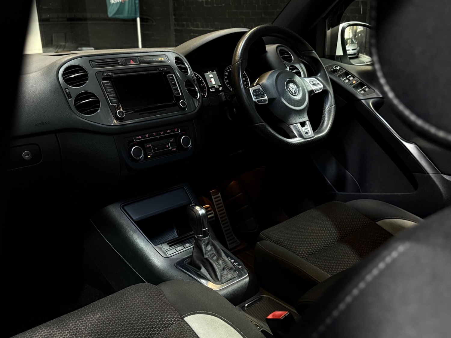 Used Volkswagen Tiguan 2013 for sale - 76153124: Photo 46