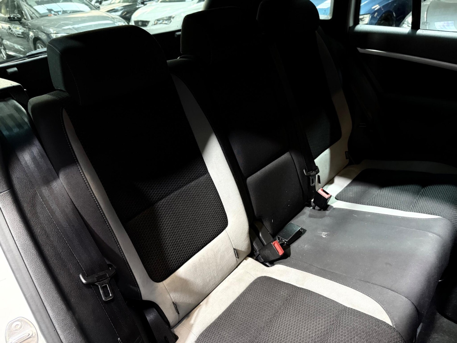 Used Volkswagen Tiguan 2013 for sale - 76153124: Photo 48