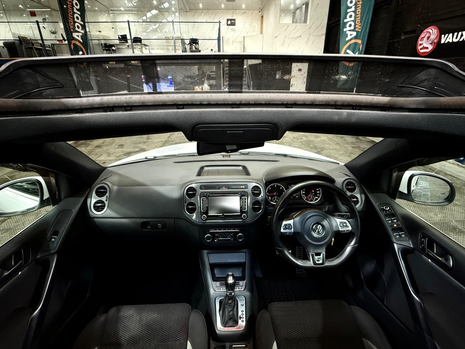 Used Volkswagen Tiguan 2013 for sale - 76153124: Photo 5