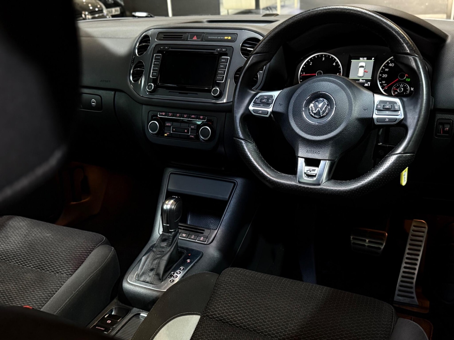 Used Volkswagen Tiguan 2013 for sale - 76153124: Photo 54