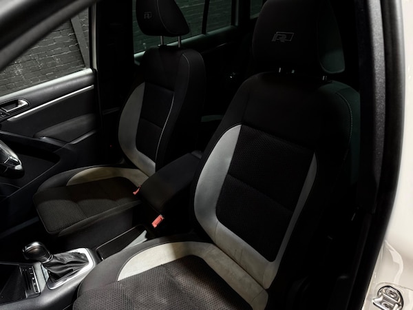 Used Volkswagen Tiguan 2013 for sale - 76153124: Photo 58