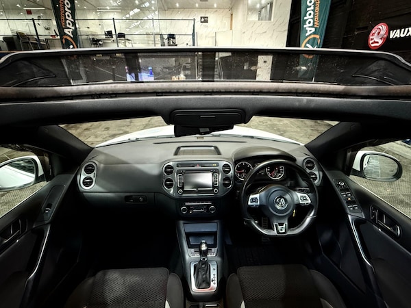 Used Volkswagen Tiguan 2013 for sale - 76153124: Photo 5