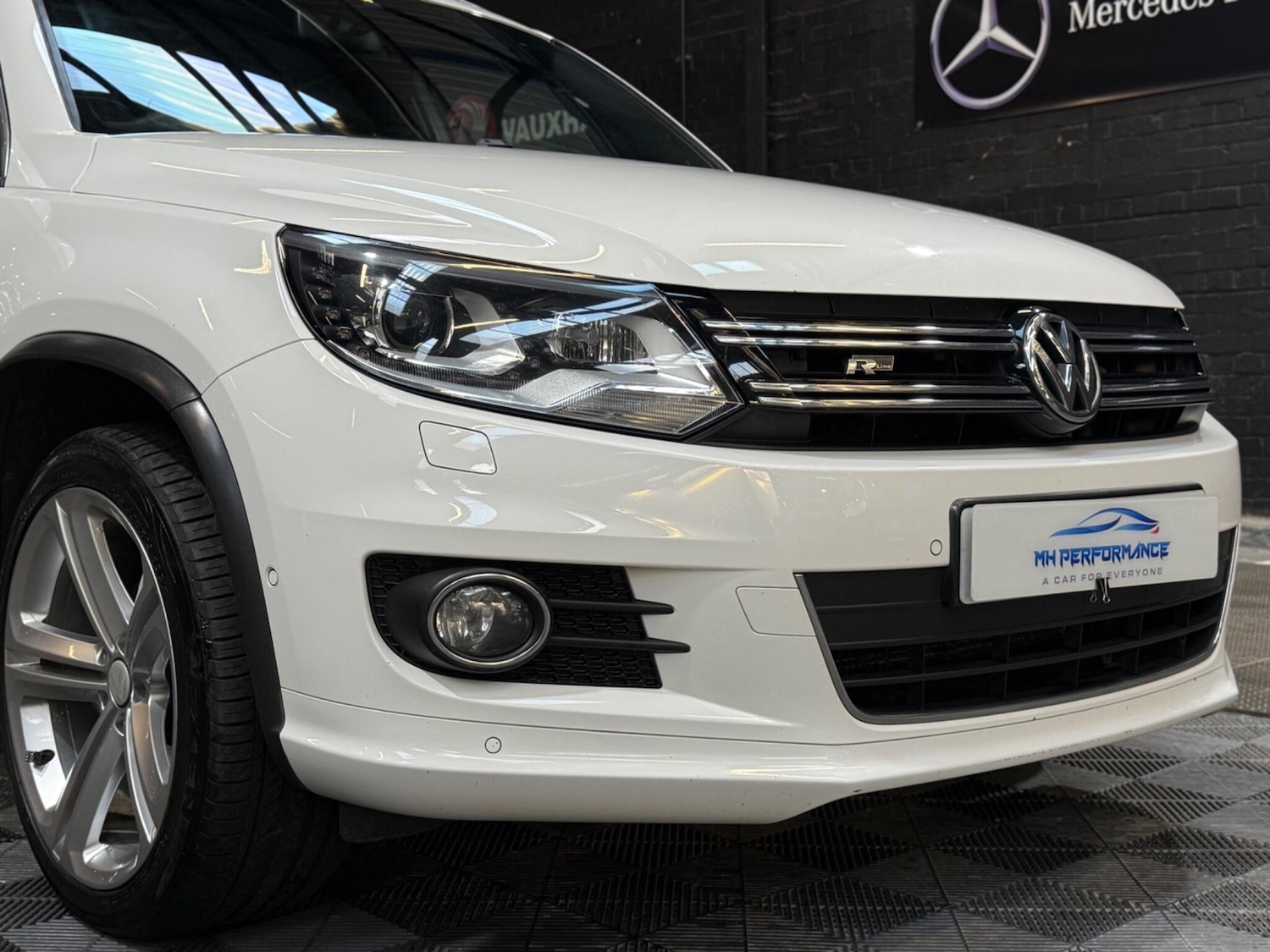 Used Volkswagen Tiguan 2013 for sale - 76153124: Photo 66