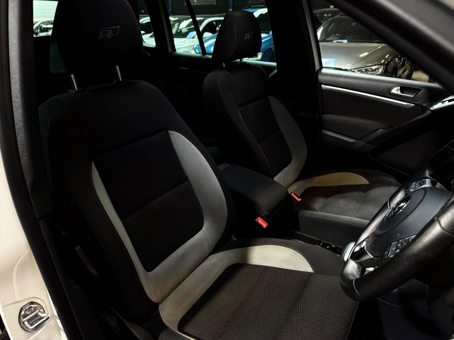 Used Volkswagen Tiguan 2013 for sale - 76153124: Photo 7