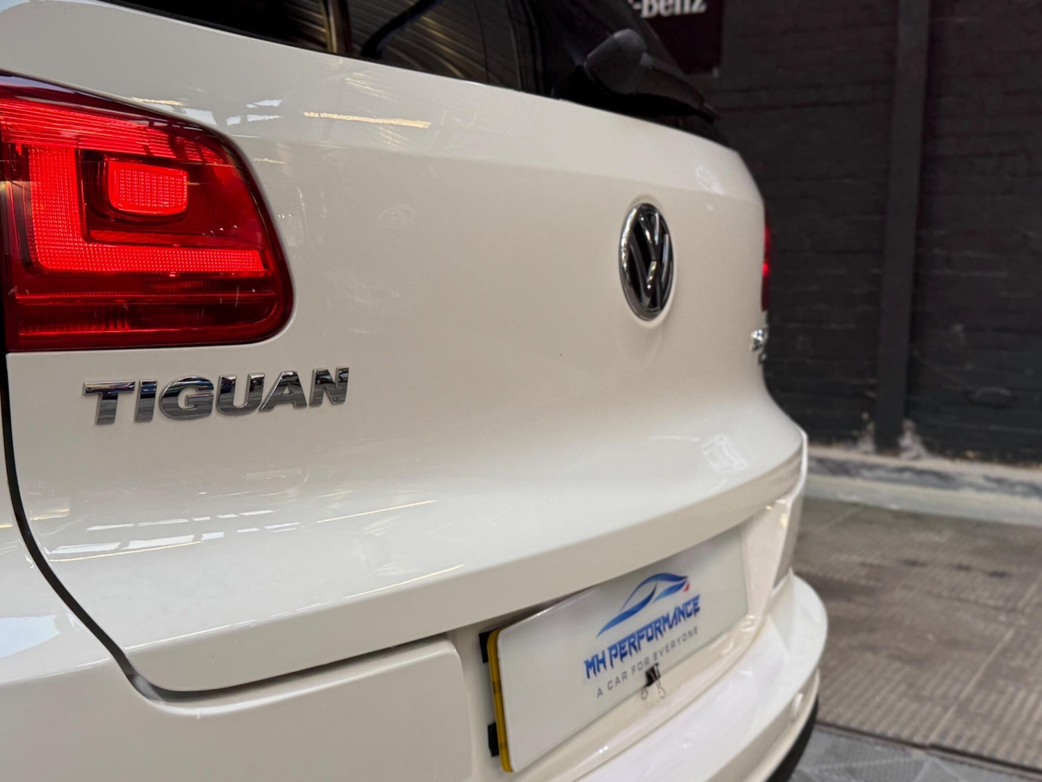 Used Volkswagen Tiguan 2013 for sale - 76153124: Photo 71