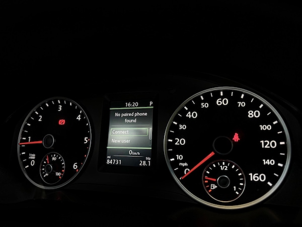 Used Volkswagen Tiguan 2013 for sale - 76153124: Photo 9