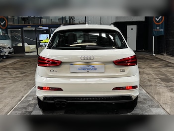 Used Audi Q3 2013 for sale - 77808380: Photo