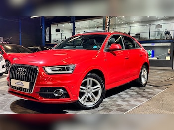 Used Audi Q3 2014 for sale - 76975799: Photo