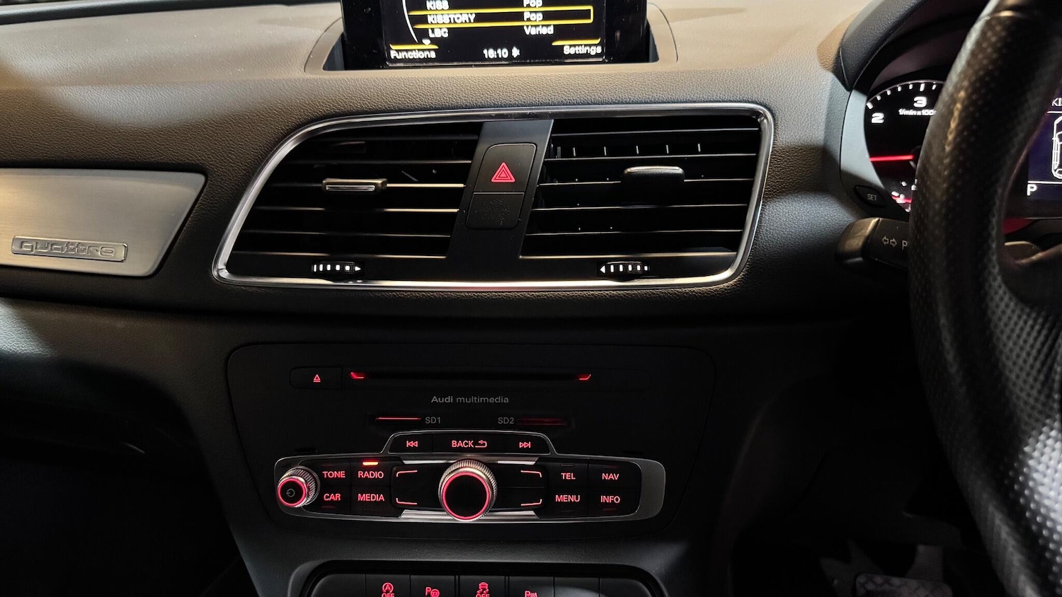 Used Audi Q3 2014 for sale - 76975799: Photo 33