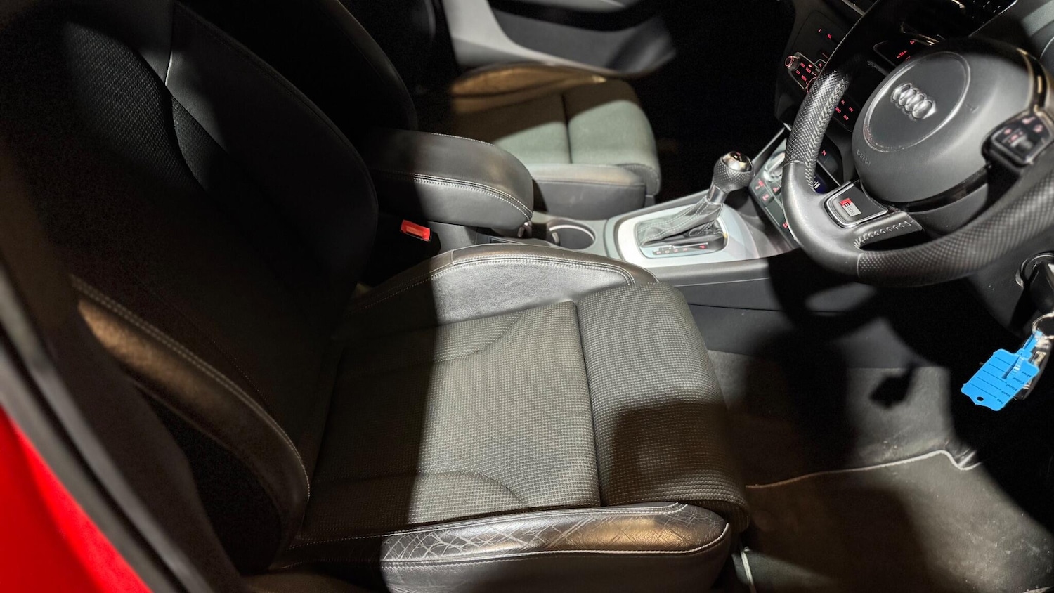 Used Audi Q3 2014 for sale - 76975799: Photo 67