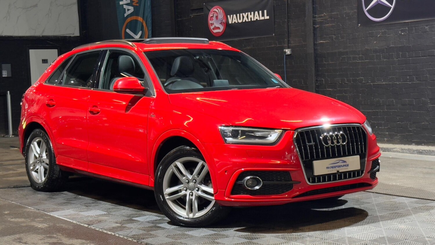 Used Audi Q3 2014 for sale - 76975799: Photo 68