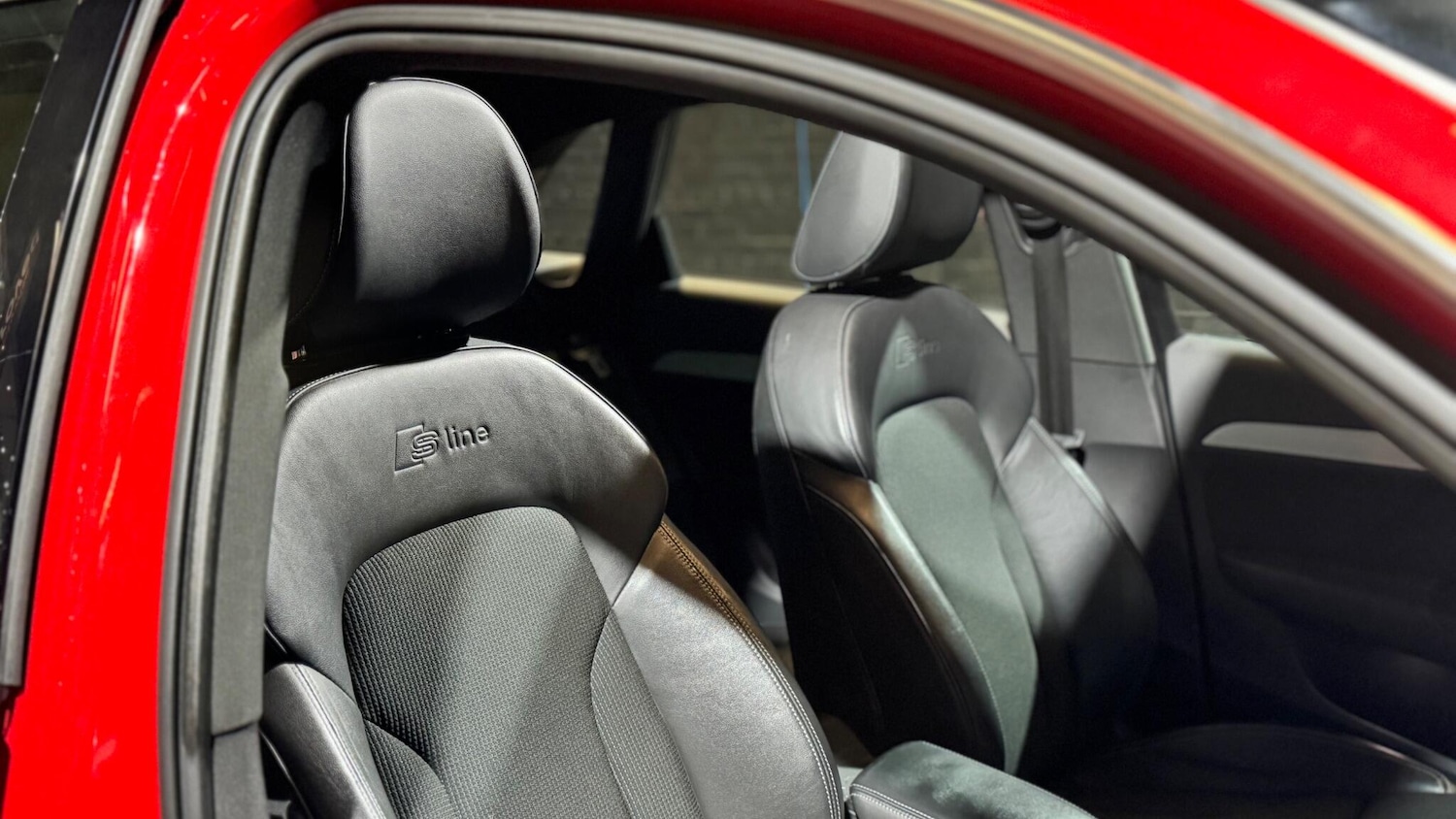 Used Audi Q3 2014 for sale - 76975799: Photo 71