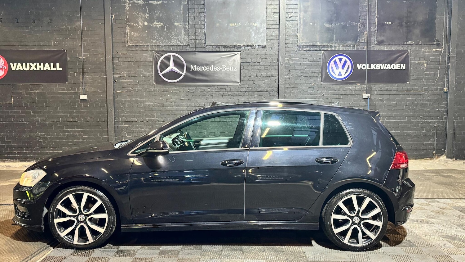 Used Volkswagen Golf 2016 for sale - 77191863: Photo 10