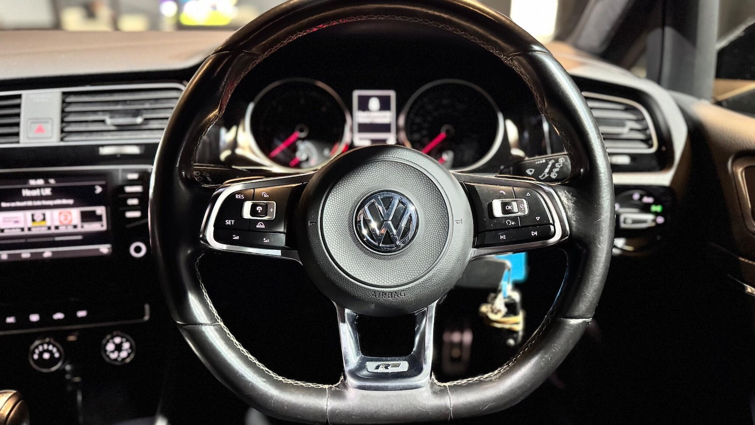 Used Volkswagen Golf 2016 for sale - 77191863: Photo 11