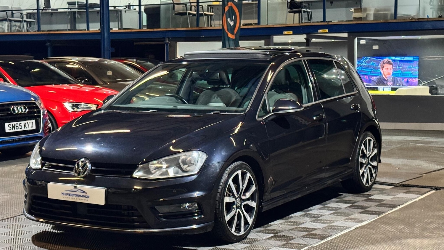 Used Volkswagen Golf 2016 for sale - 77191863: Photo 15
