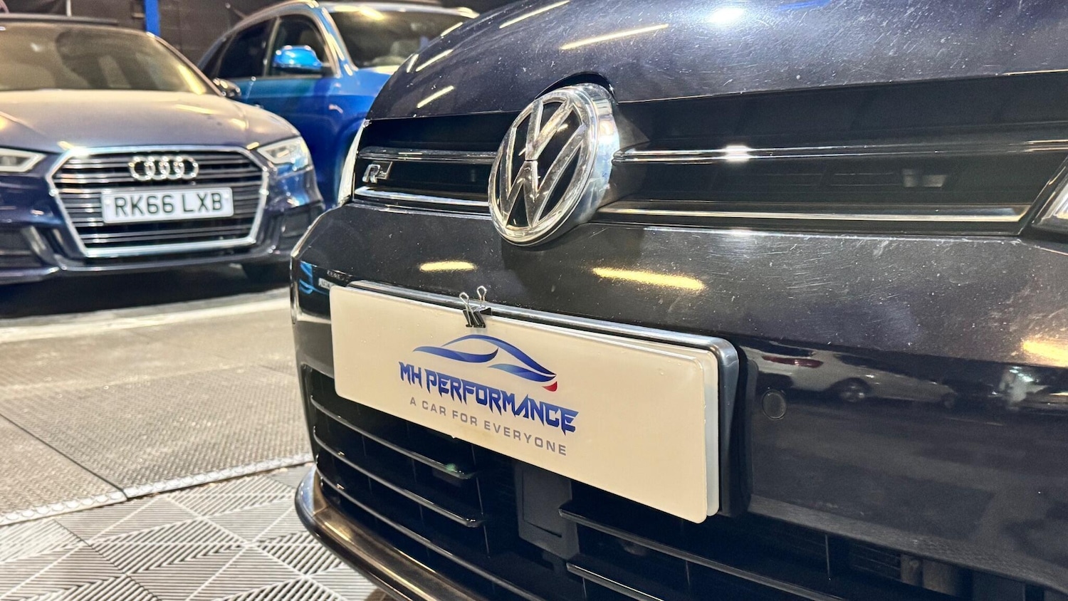 Used Volkswagen Golf 2016 for sale - 77191863: Photo 19