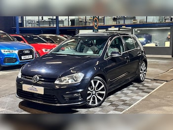 2016 (16) - 2.0 TDI R-Line Edition 5dr DSG