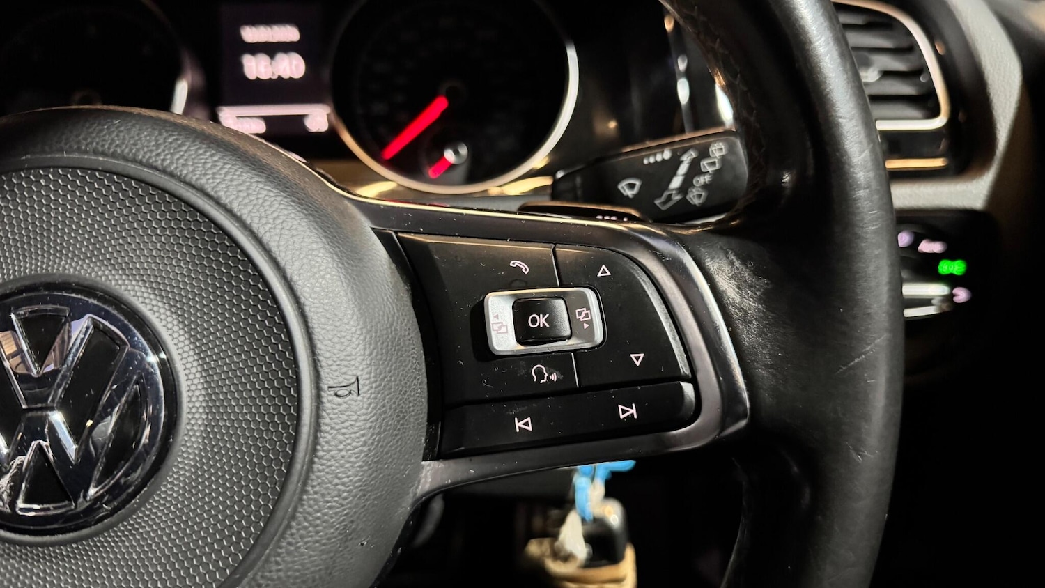 Used Volkswagen Golf 2016 for sale - 77191863: Photo 20